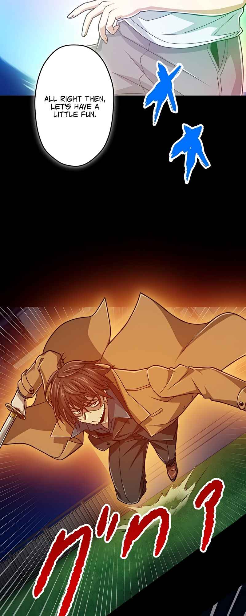 Page 51 Chapter 55 The Max Magic Level Great Sage’s Return