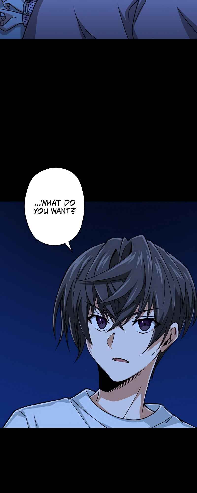Page 58 Chapter 55 The Max Magic Level Great Sage’s Return