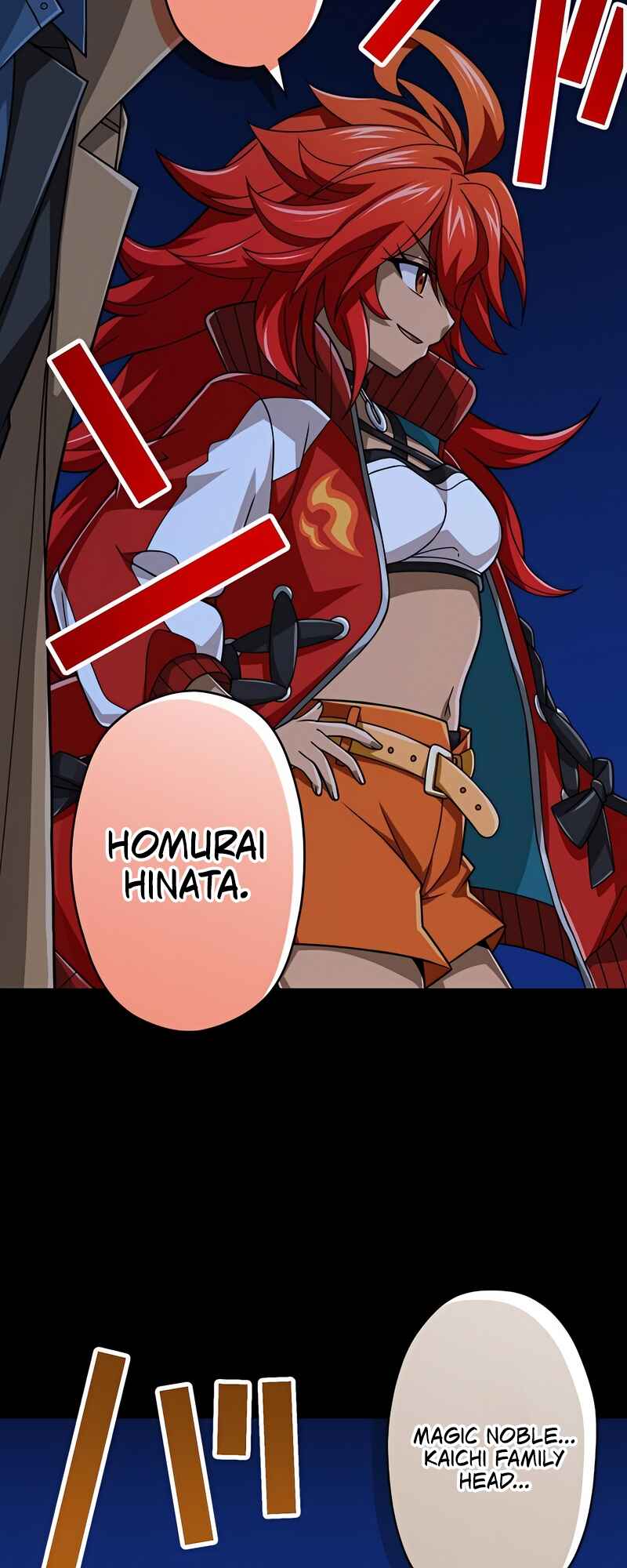Page 60 Chapter 55 The Max Magic Level Great Sage’s Return