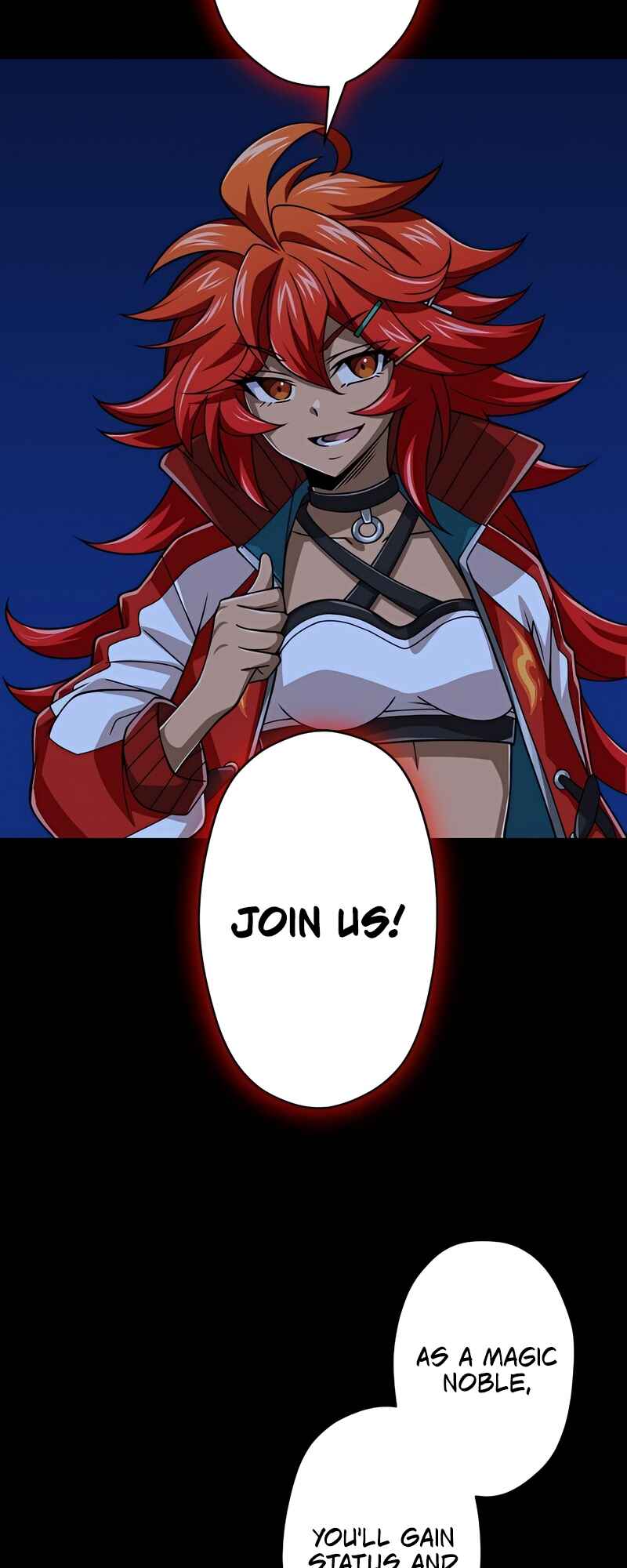 Page 62 Chapter 55 The Max Magic Level Great Sage’s Return