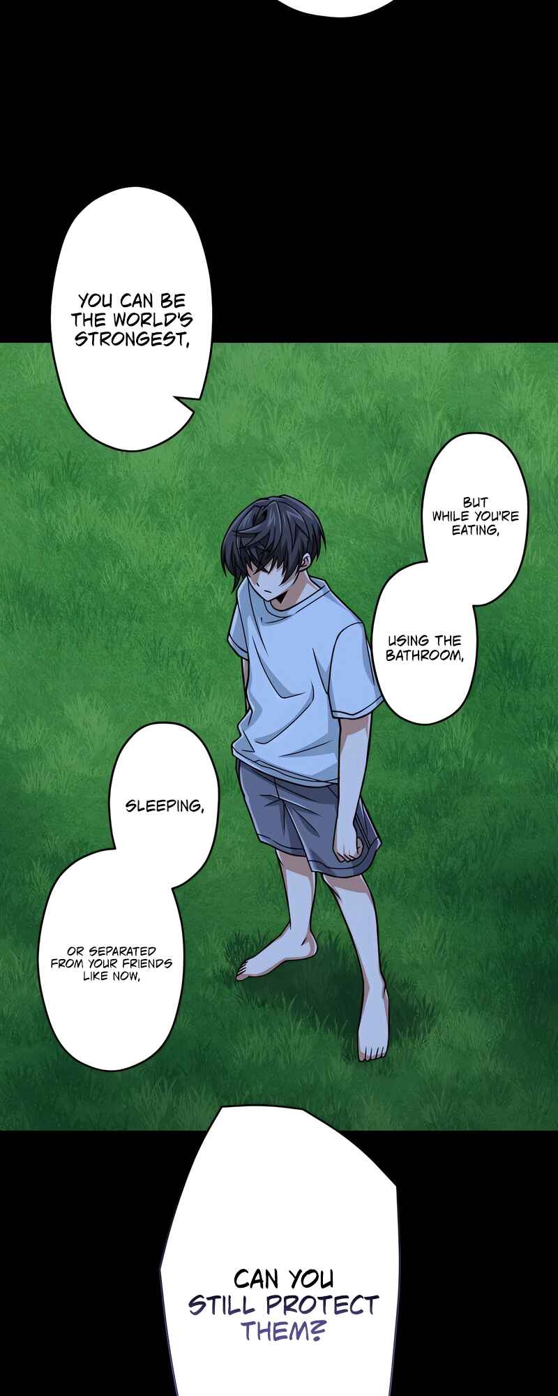 Page 65 Chapter 55 The Max Magic Level Great Sage’s Return