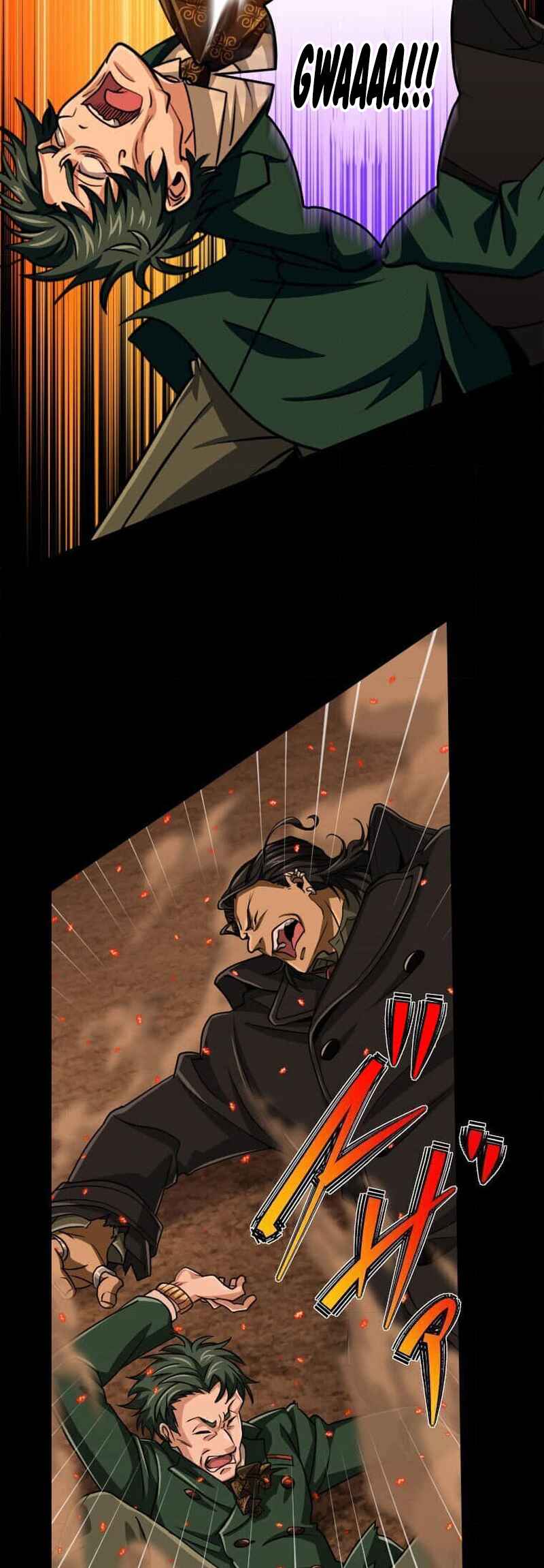 Page 28 Chapter 95 The Max Magic Level Great Sage’s Return