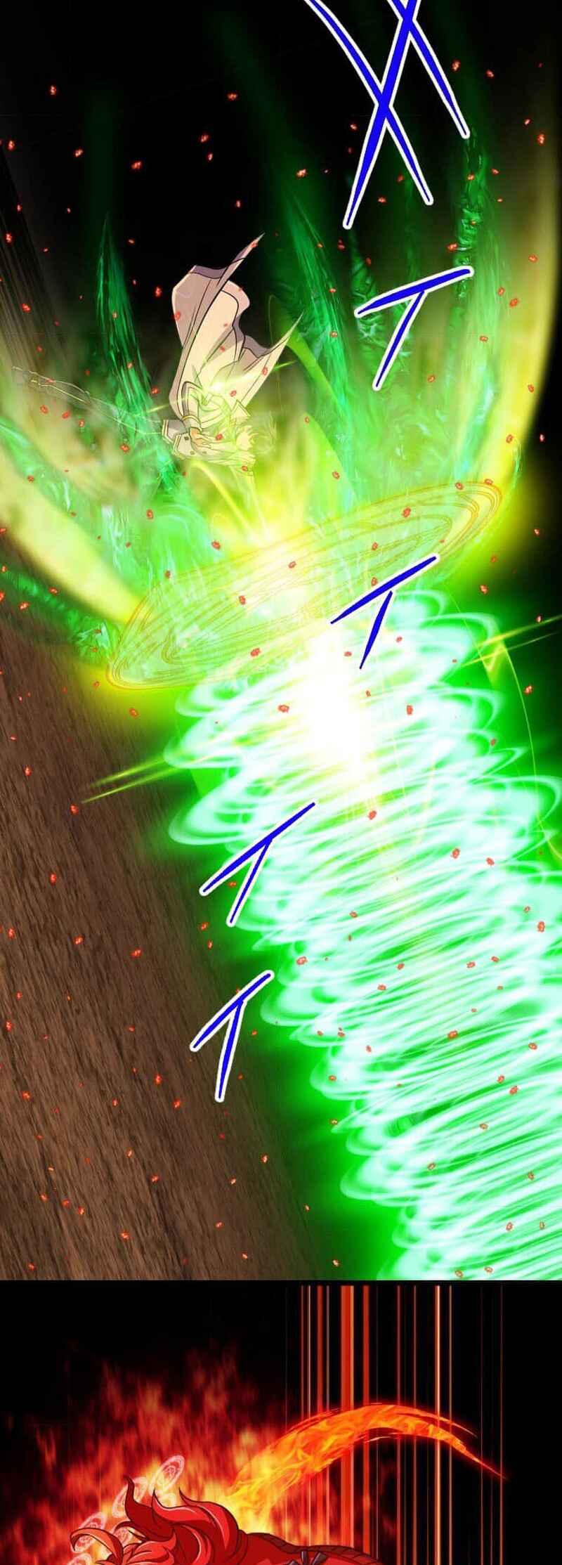 Page 42 Chapter 95 The Max Magic Level Great Sage’s Return