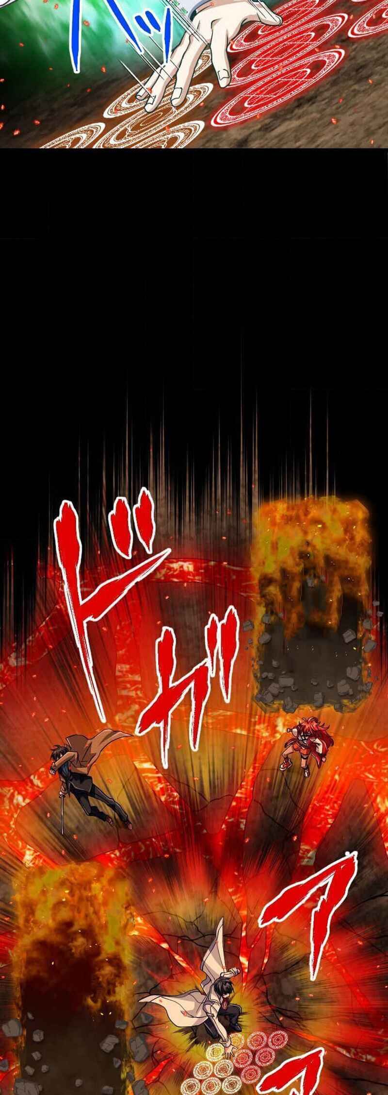Page 47 Chapter 95 The Max Magic Level Great Sage’s Return