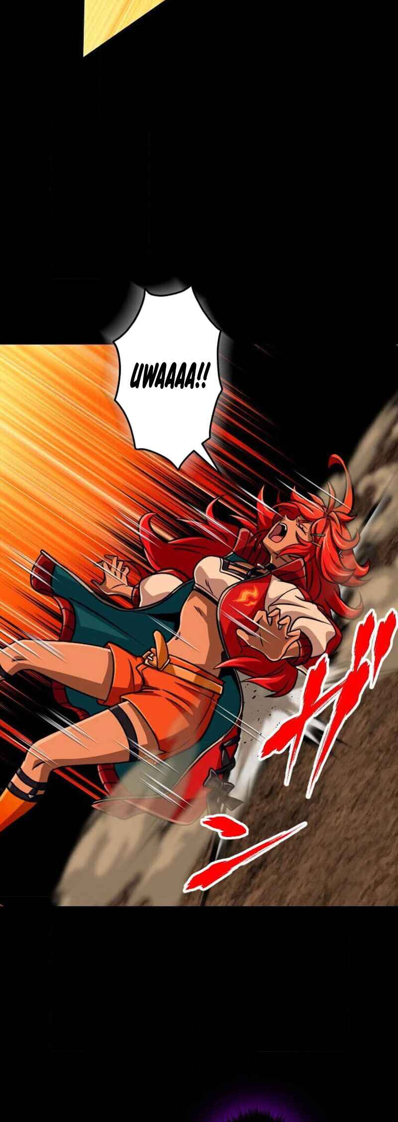 Page 50 Chapter 95 The Max Magic Level Great Sage’s Return