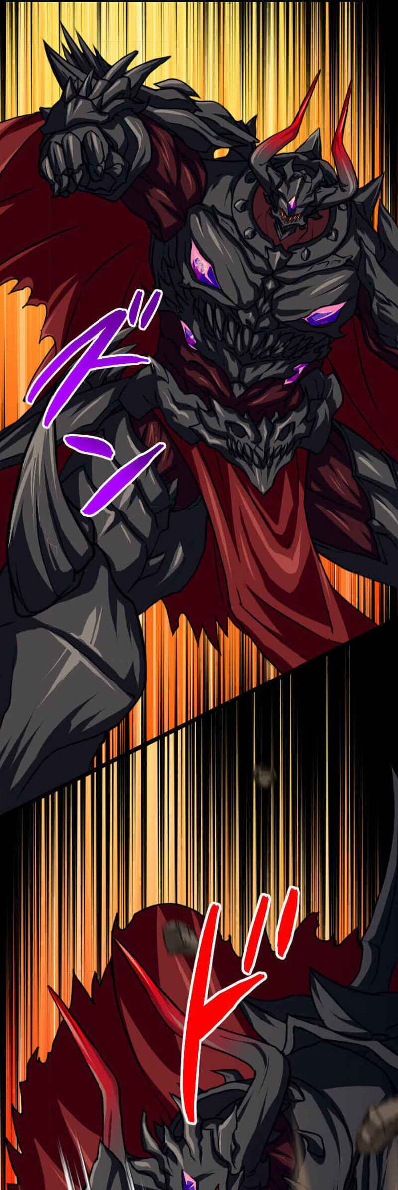 Page 6 Chapter 95 The Max Magic Level Great Sage’s Return