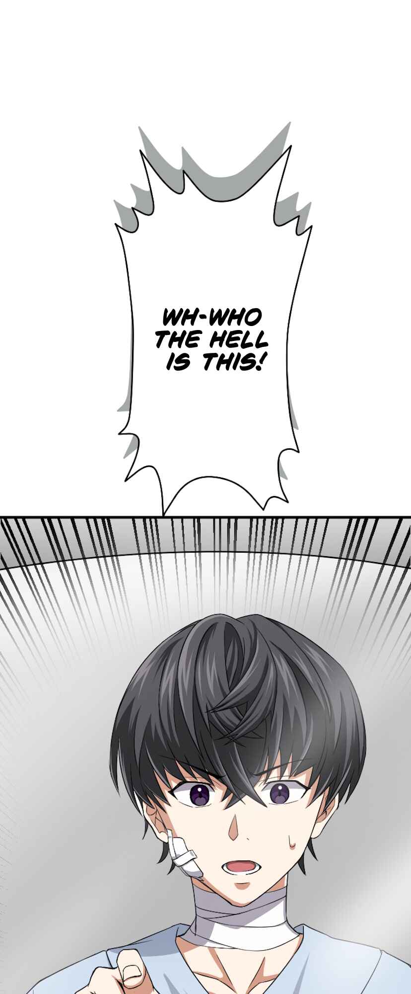 Page 109 Chapter 0 The Max Magic Level Great Sage’s Return