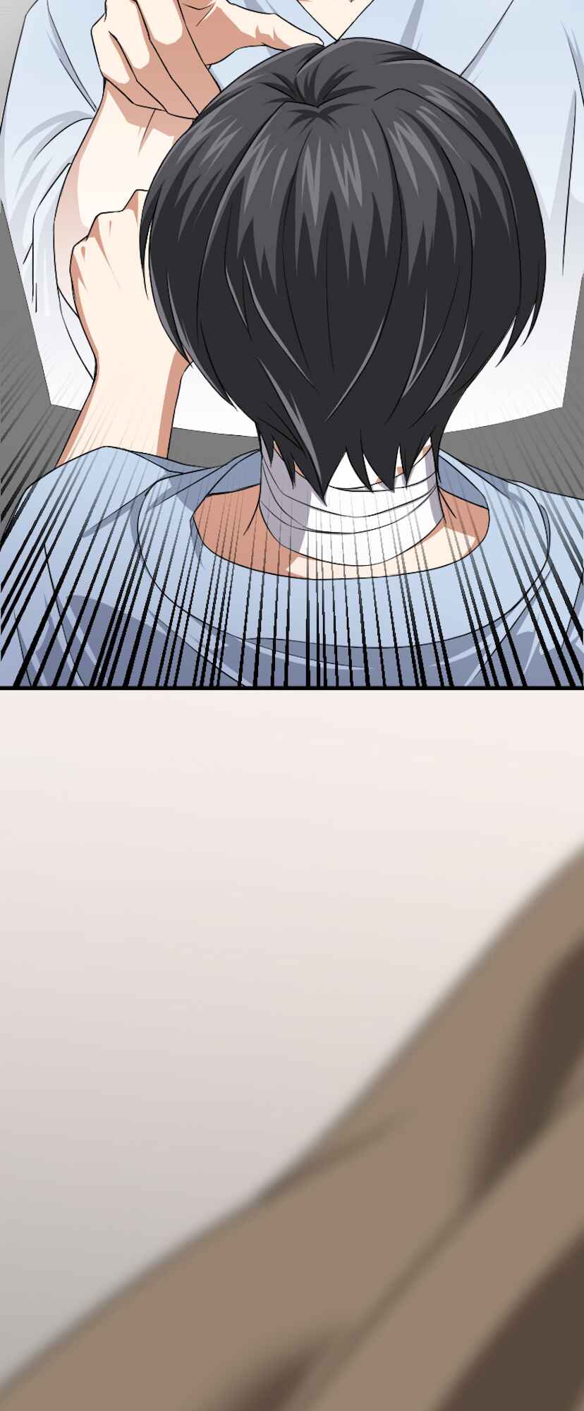 Page 110 Chapter 0 The Max Magic Level Great Sage’s Return