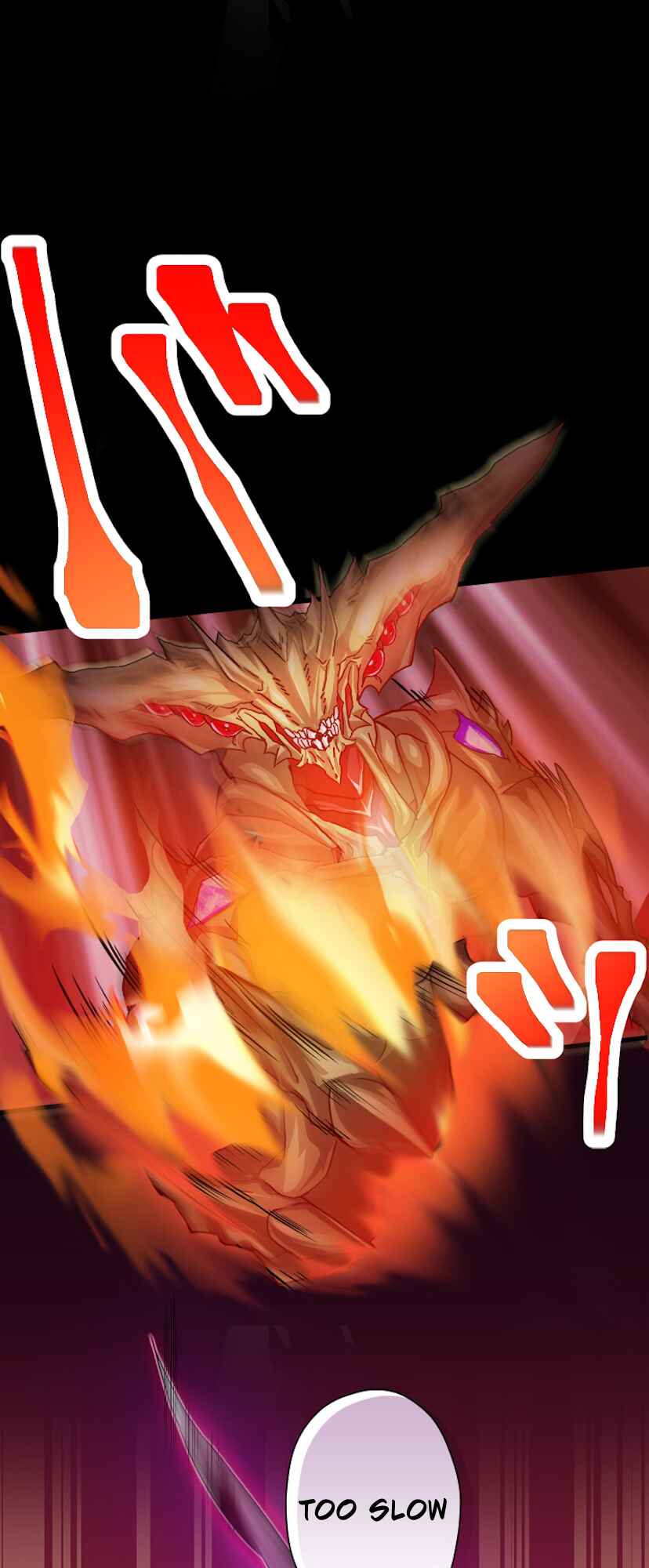 Page 18 Chapter 0 The Max Magic Level Great Sage’s Return