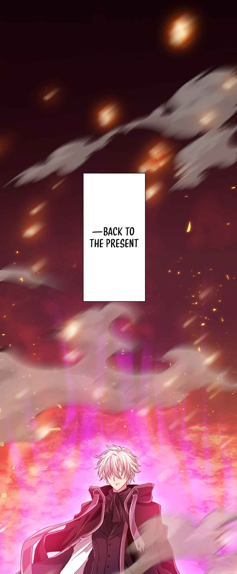 Page 32 Chapter 0 The Max Magic Level Great Sage’s Return