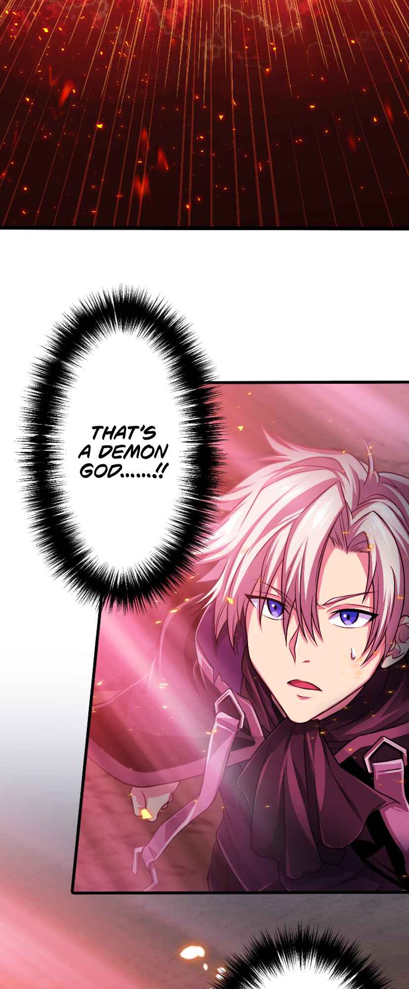 Page 37 Chapter 0 The Max Magic Level Great Sage’s Return