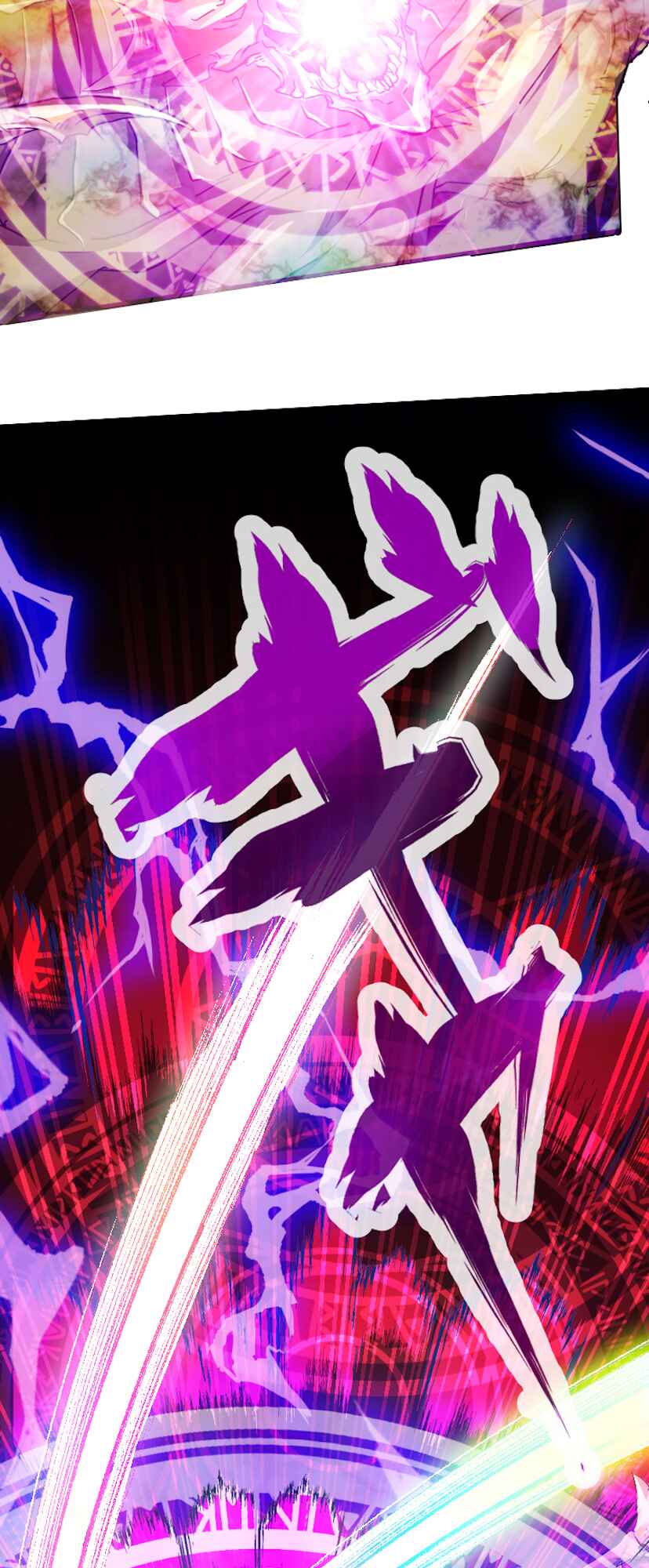 Page 48 Chapter 0 The Max Magic Level Great Sage’s Return