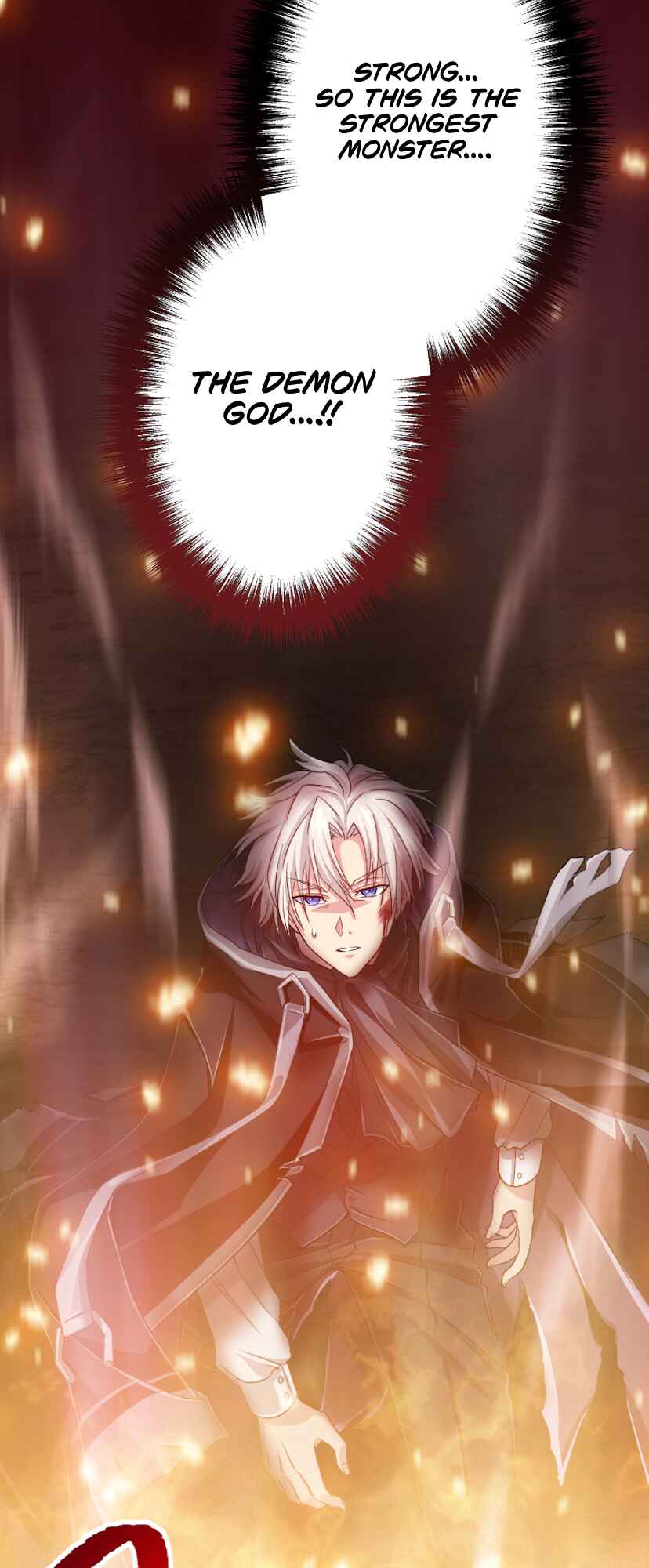Page 66 Chapter 0 The Max Magic Level Great Sage’s Return