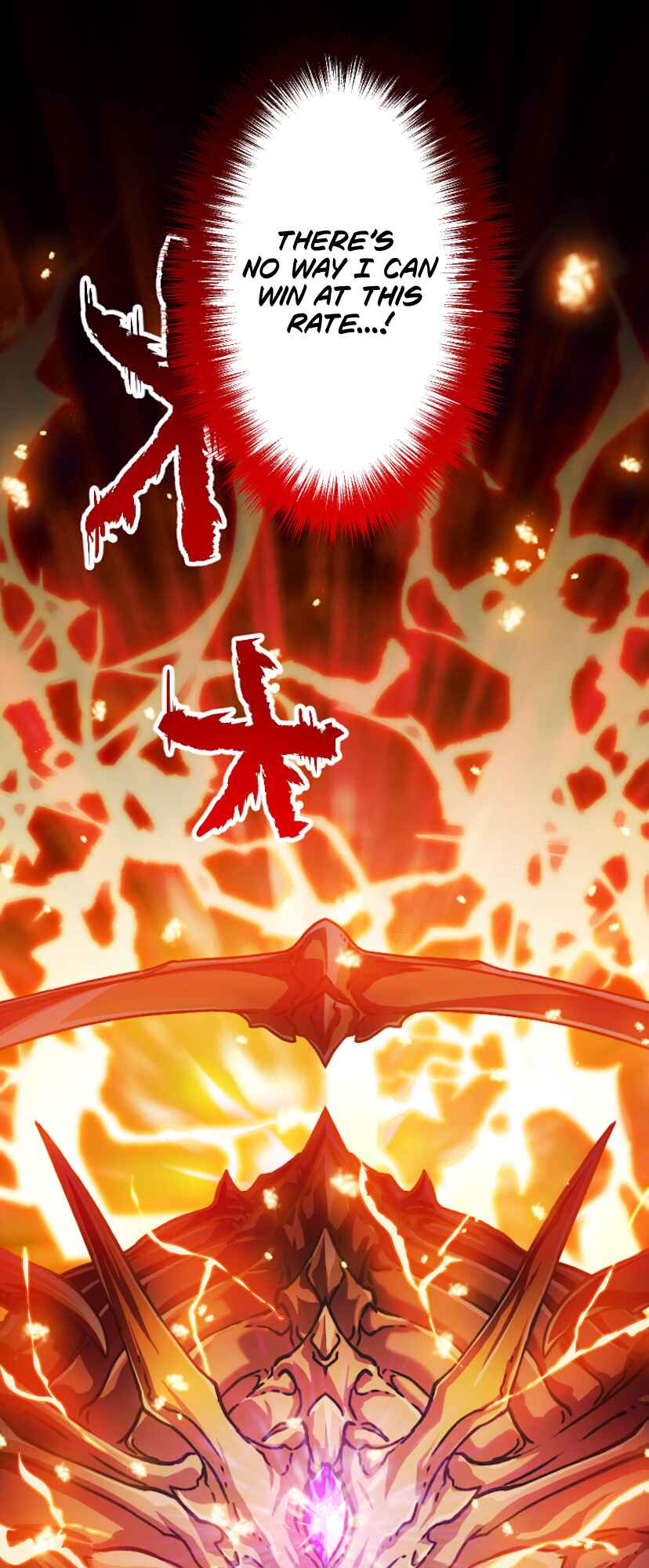 Page 68 Chapter 0 The Max Magic Level Great Sage’s Return