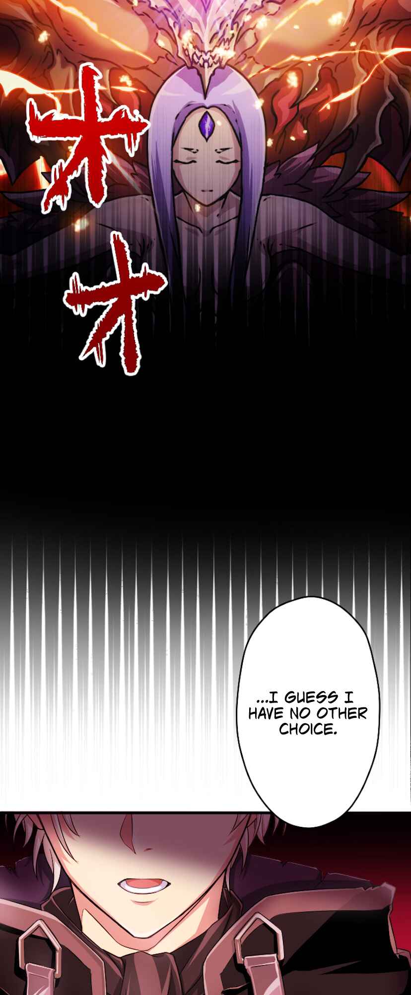 Page 69 Chapter 0 The Max Magic Level Great Sage’s Return