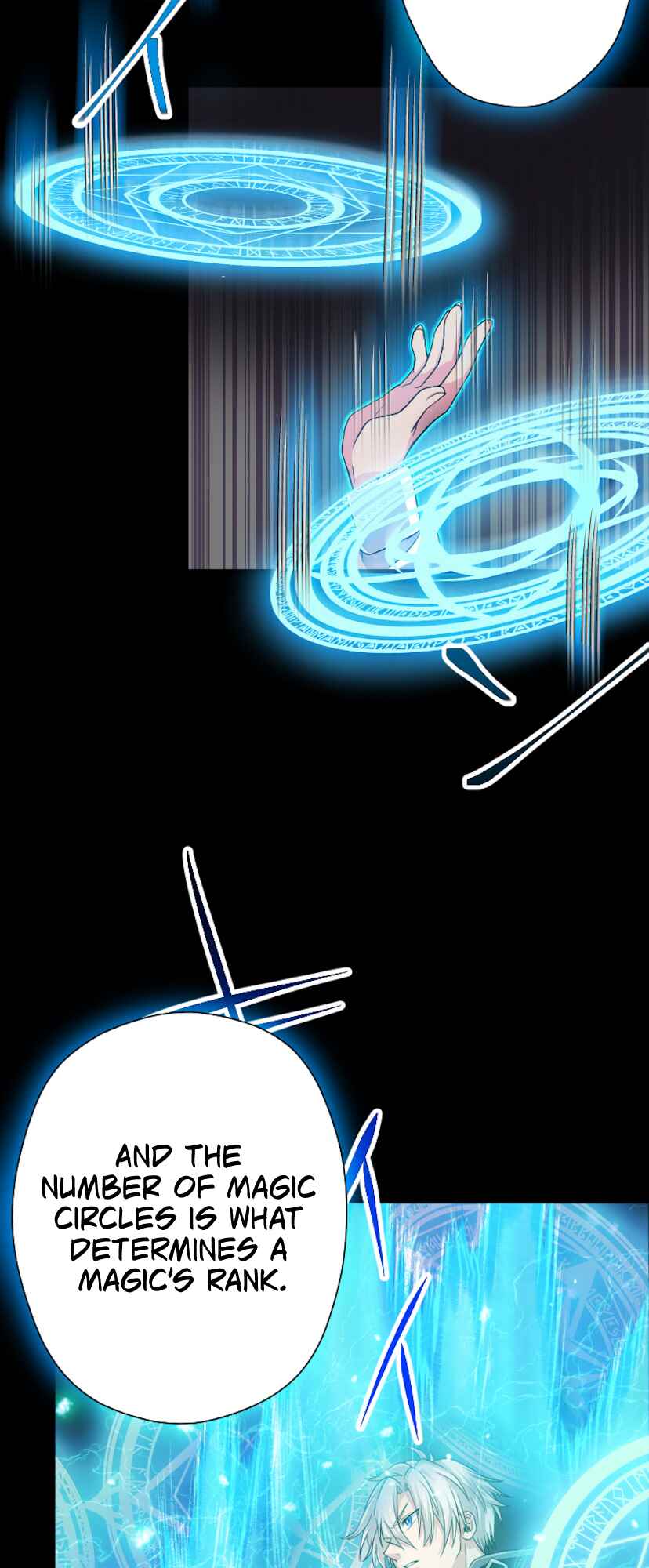 Page 73 Chapter 0 The Max Magic Level Great Sage’s Return