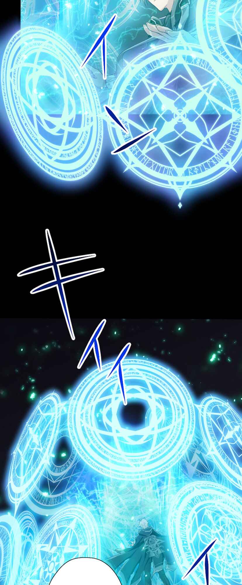 Page 74 Chapter 0 The Max Magic Level Great Sage’s Return