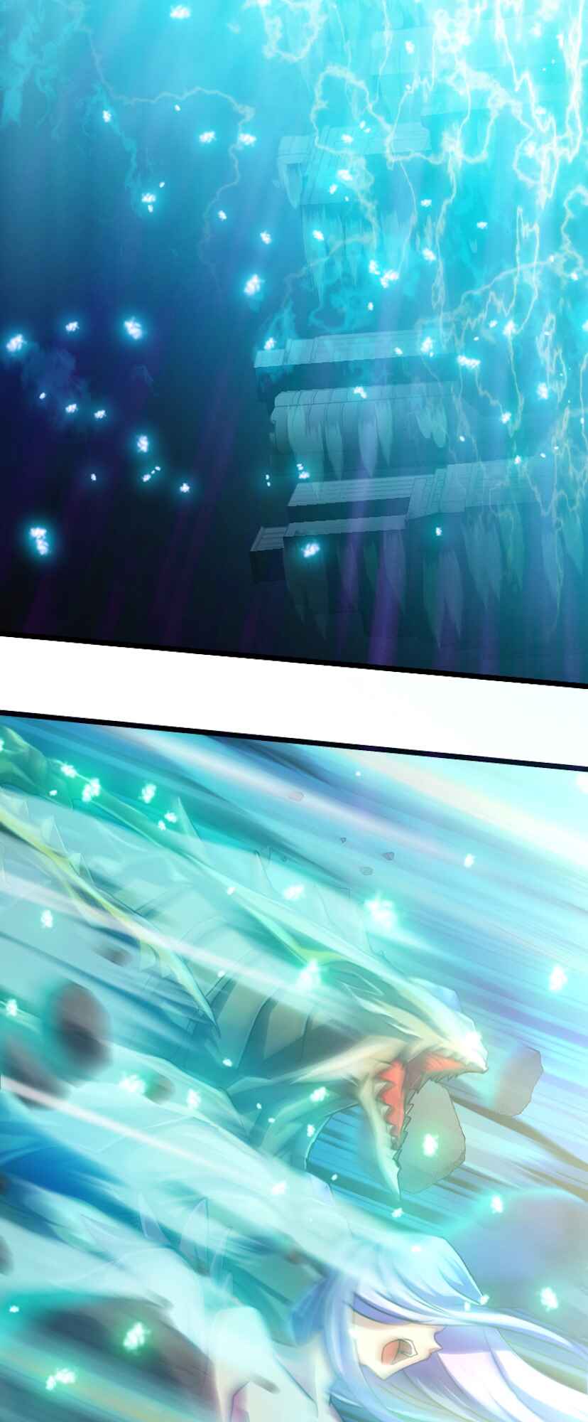 Page 81 Chapter 0 The Max Magic Level Great Sage’s Return