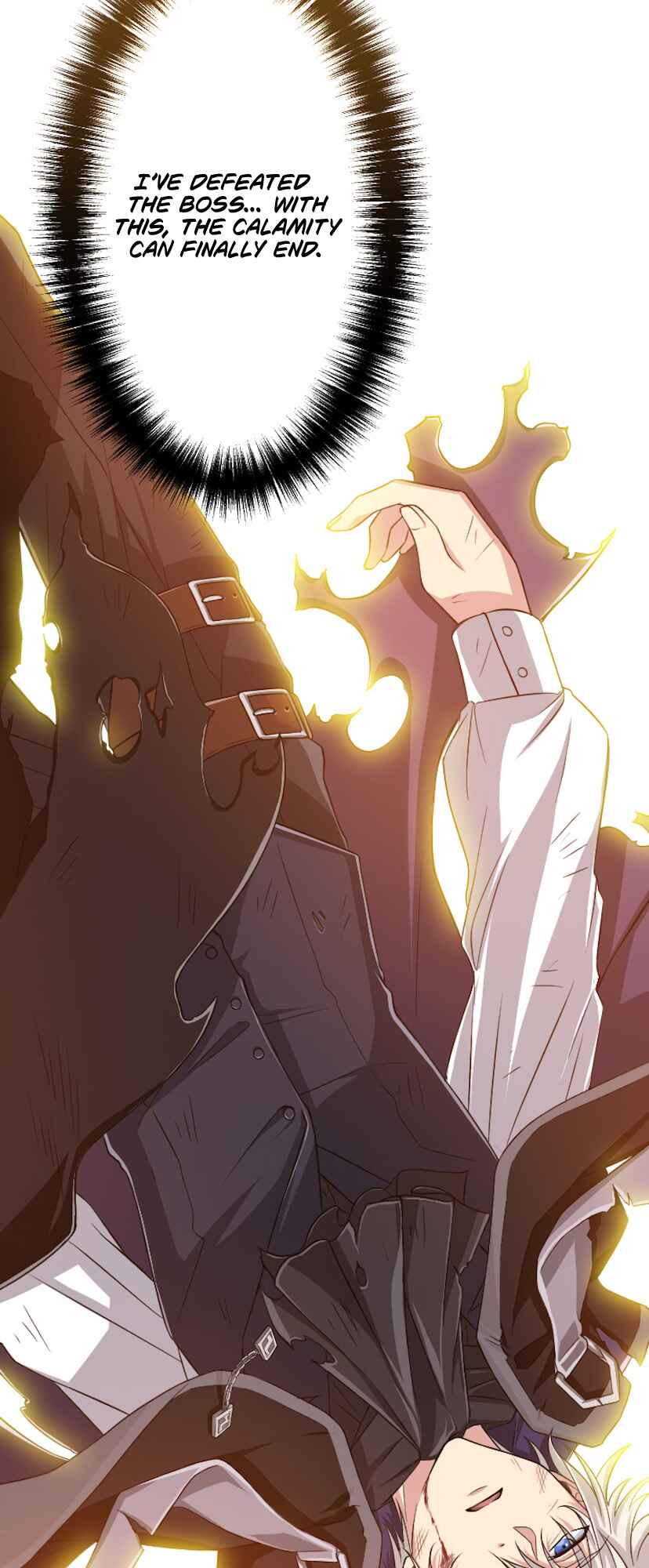 Page 88 Chapter 0 The Max Magic Level Great Sage’s Return