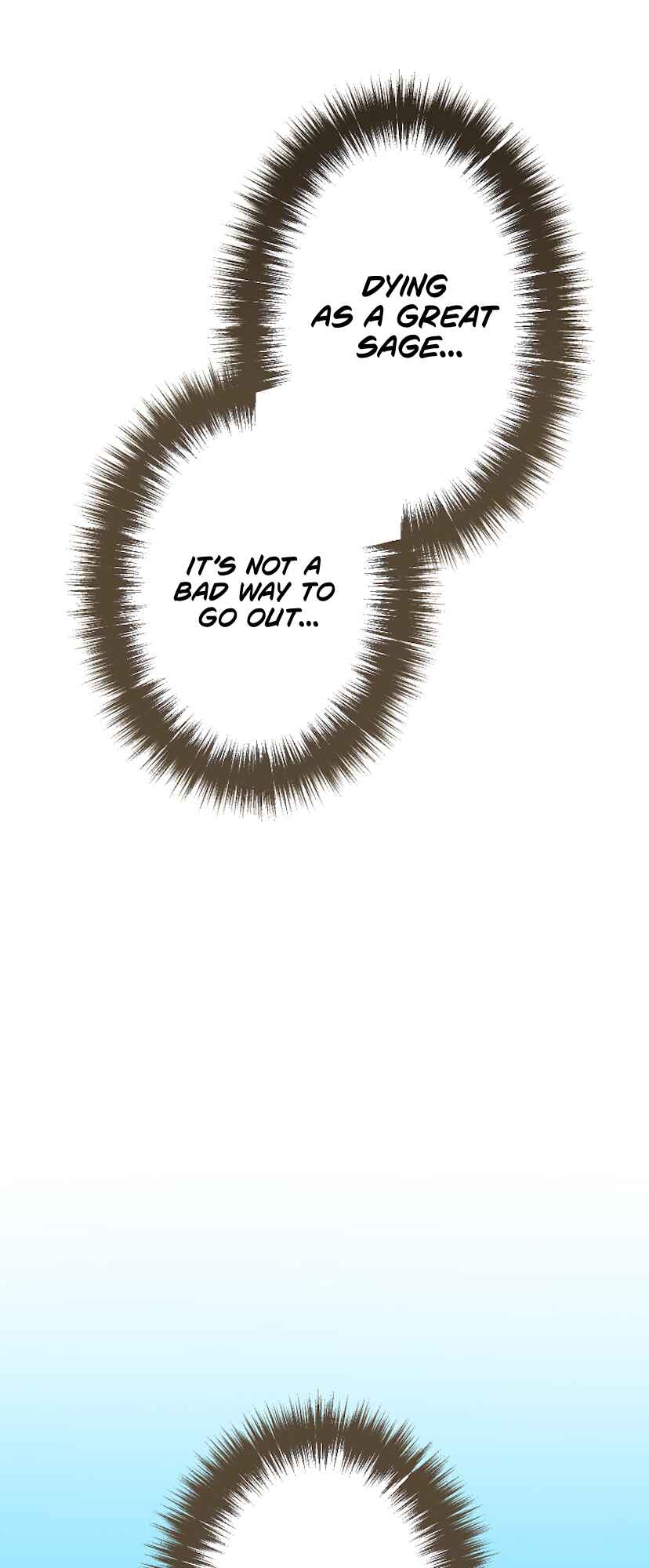 Page 90 Chapter 0 The Max Magic Level Great Sage’s Return