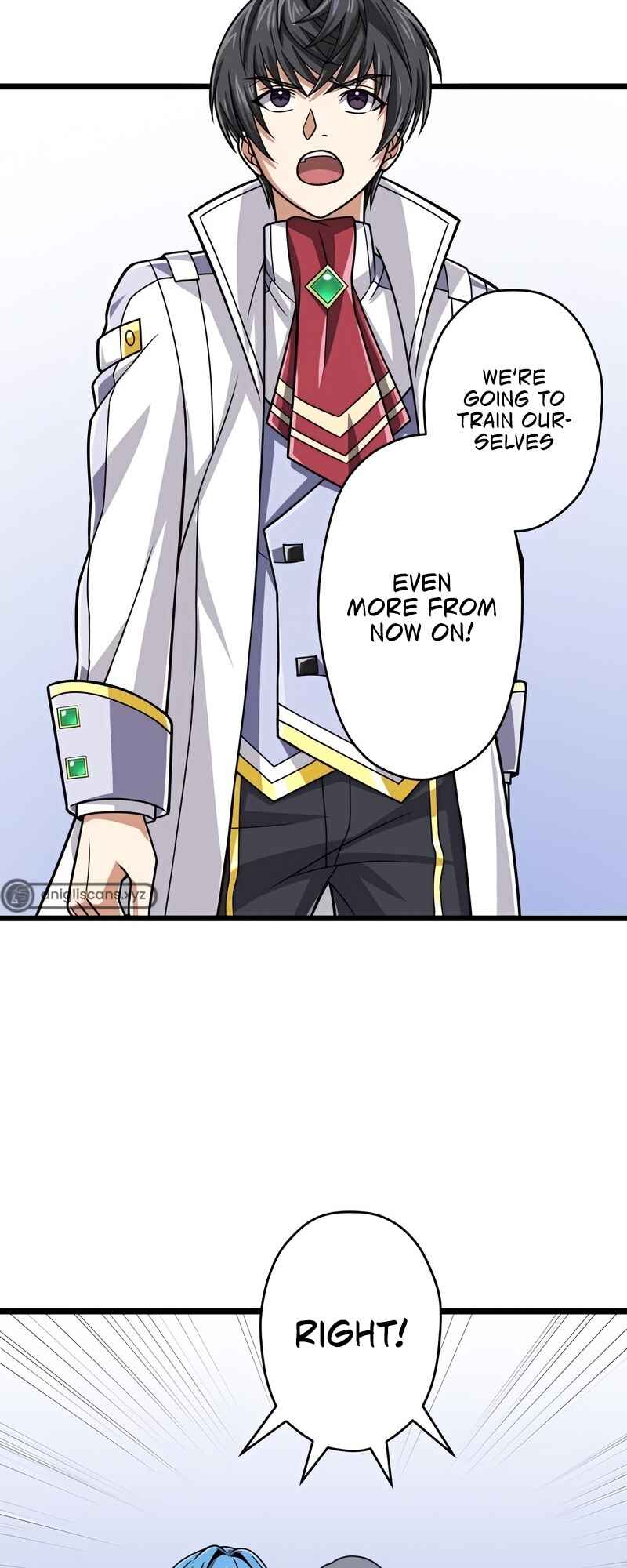 Page 13 Chapter 78 The Max Magic Level Great Sage’s Return