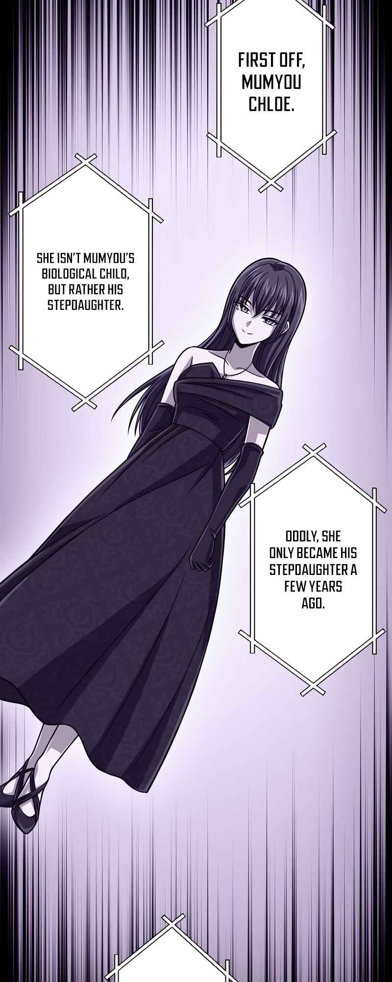 Page 19 Chapter 78 The Max Magic Level Great Sage’s Return
