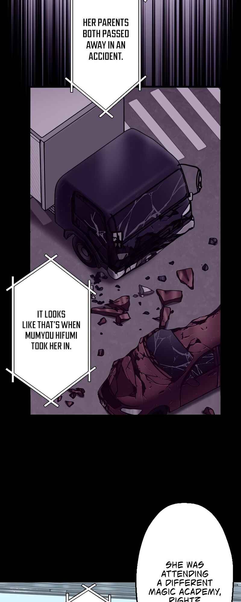 Page 20 Chapter 78 The Max Magic Level Great Sage’s Return