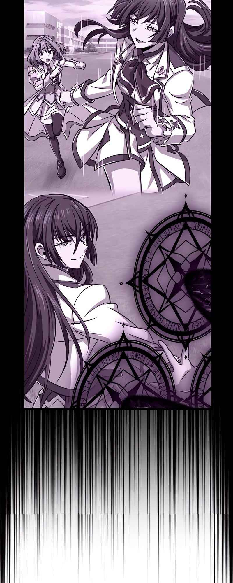 Page 22 Chapter 78 The Max Magic Level Great Sage’s Return