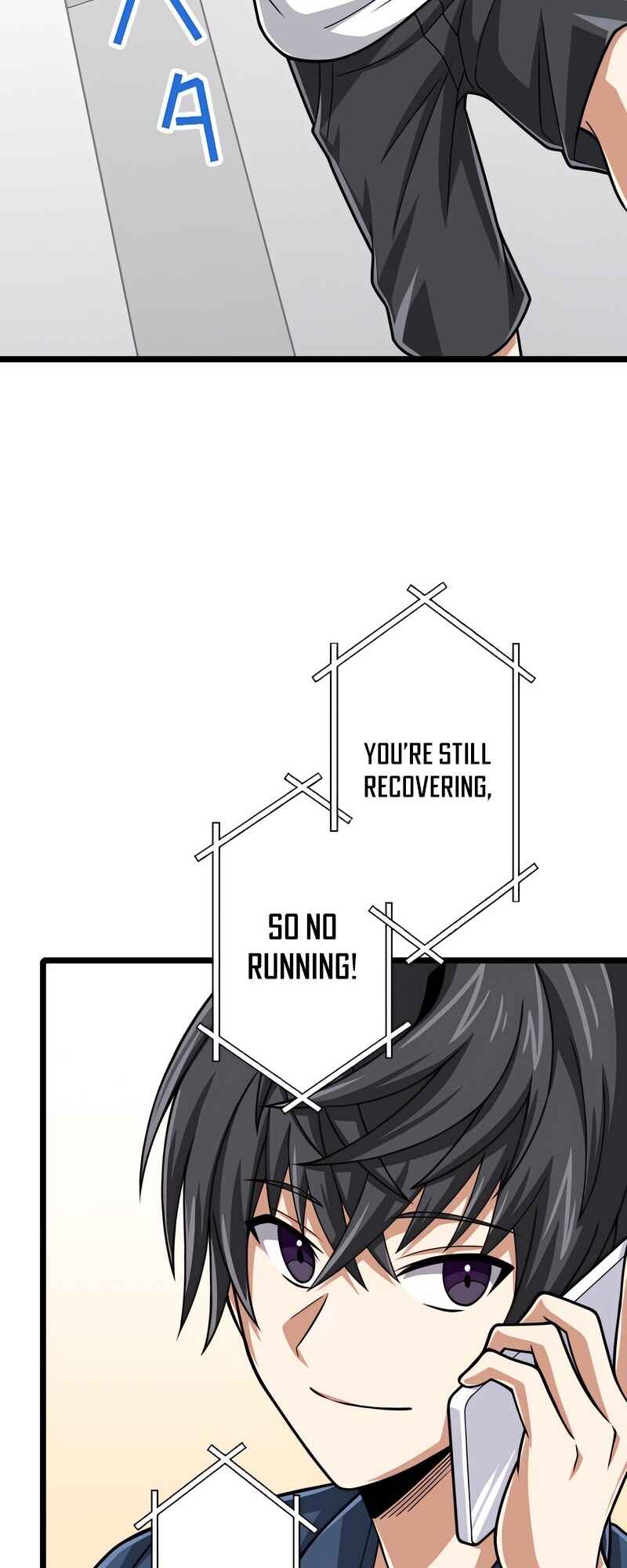 Page 26 Chapter 78 The Max Magic Level Great Sage’s Return