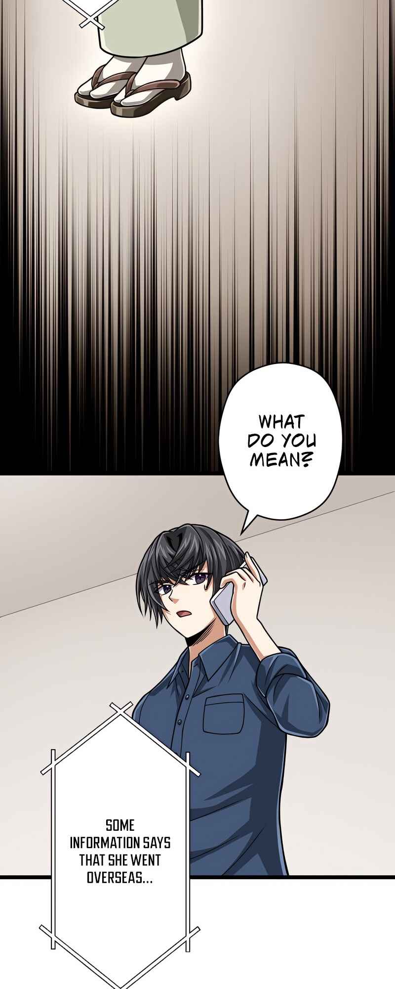 Page 29 Chapter 78 The Max Magic Level Great Sage’s Return