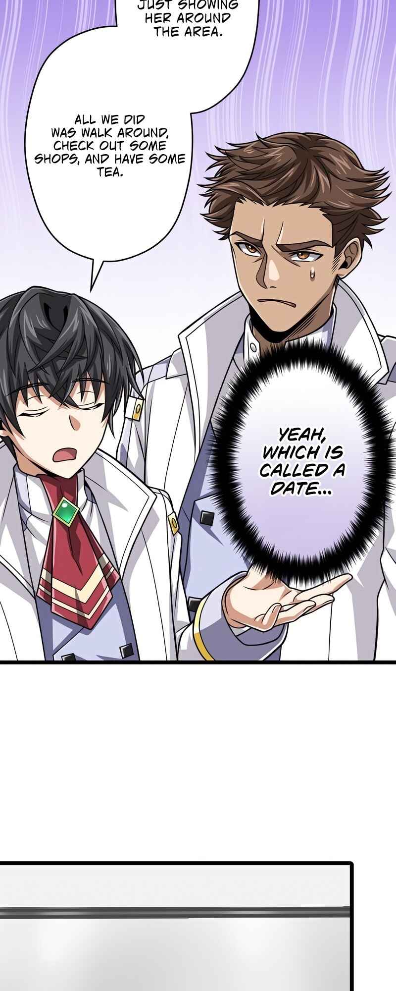 Page 4 Chapter 78 The Max Magic Level Great Sage’s Return