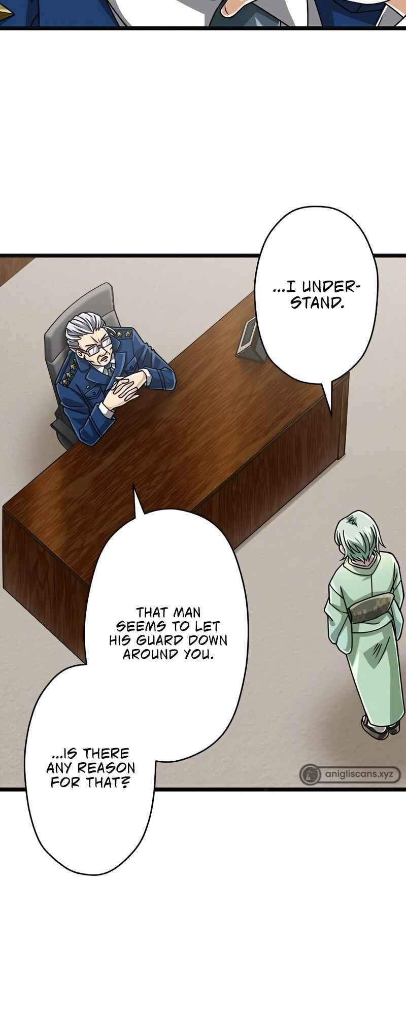 Page 41 Chapter 78 The Max Magic Level Great Sage’s Return