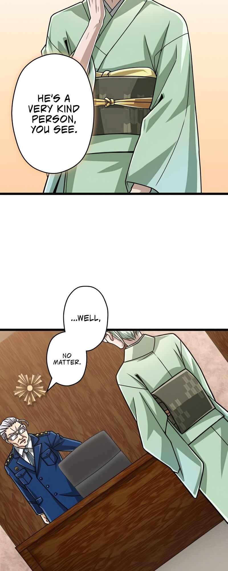 Page 43 Chapter 78 The Max Magic Level Great Sage’s Return