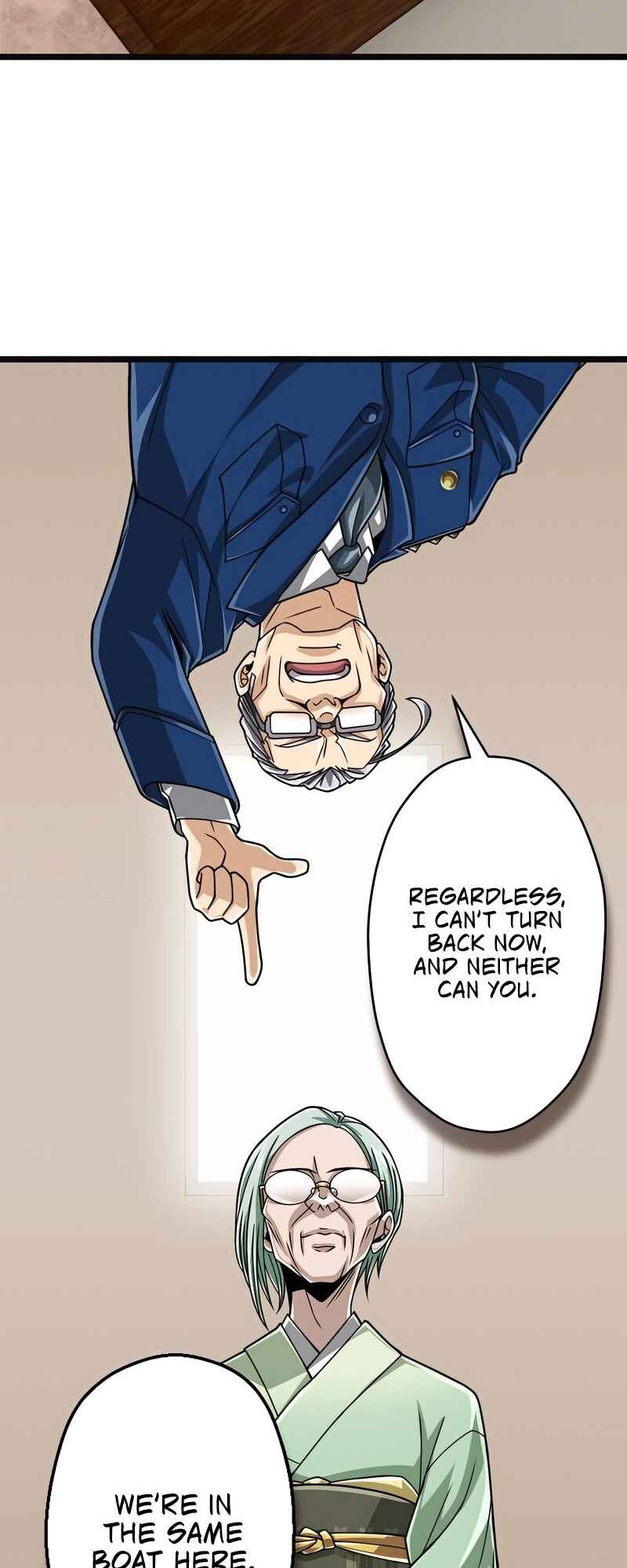 Page 44 Chapter 78 The Max Magic Level Great Sage’s Return