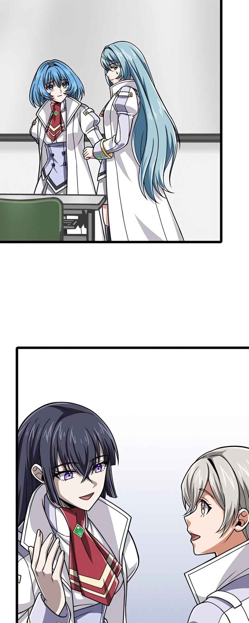 Page 5 Chapter 78 The Max Magic Level Great Sage’s Return