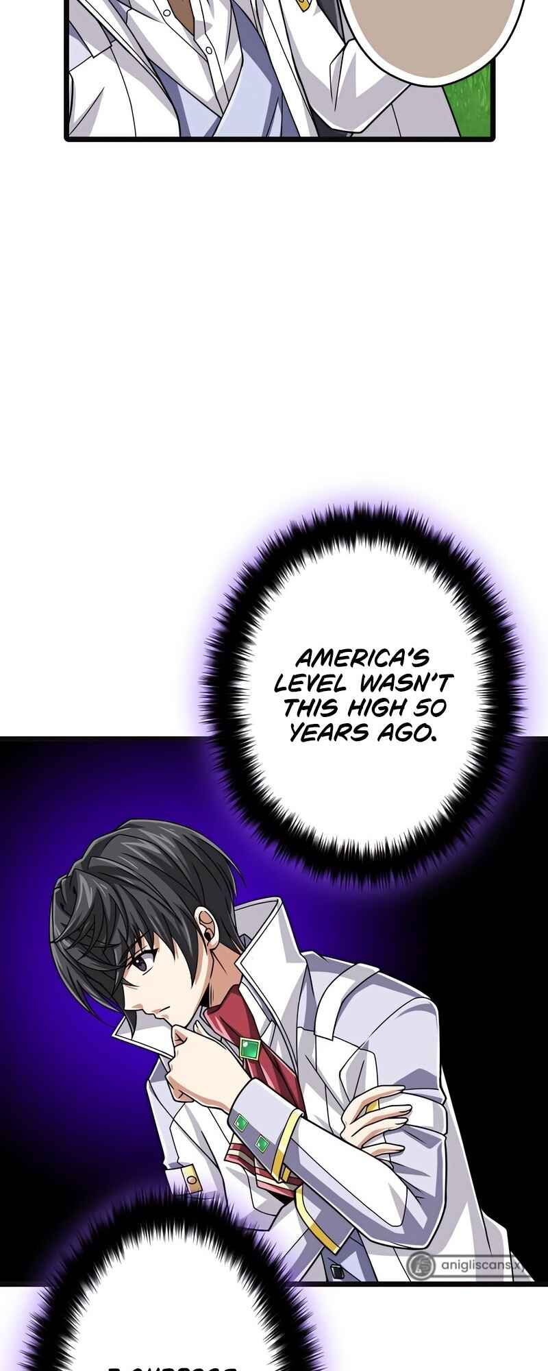 Page 50 Chapter 78 The Max Magic Level Great Sage’s Return