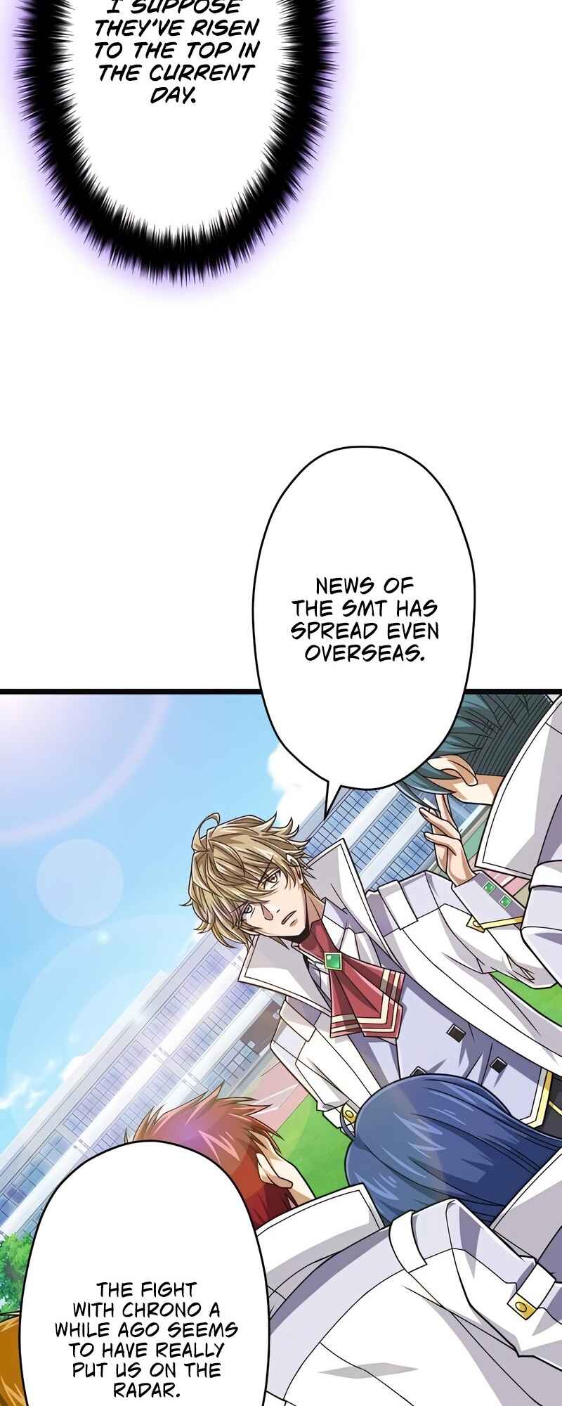 Page 51 Chapter 78 The Max Magic Level Great Sage’s Return