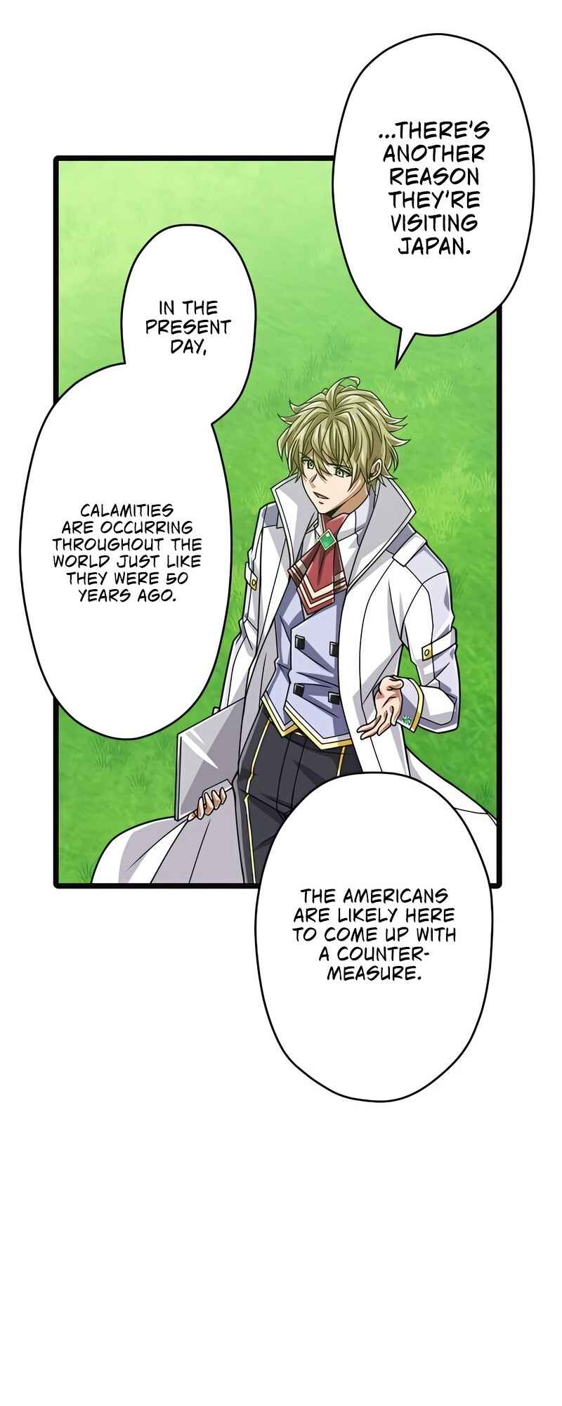 Page 55 Chapter 78 The Max Magic Level Great Sage’s Return