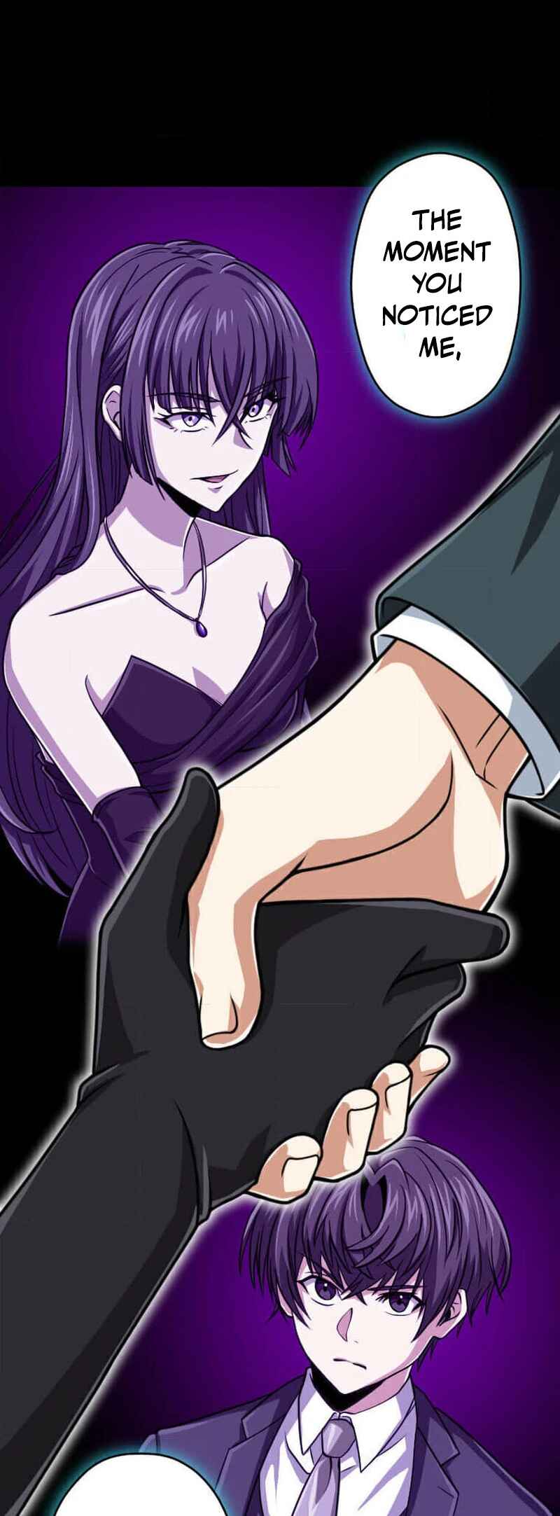 Page 16 Chapter 100 The Max Magic Level Great Sage’s Return