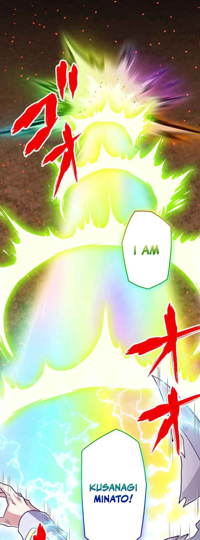 Page 21 Chapter 100 The Max Magic Level Great Sage’s Return