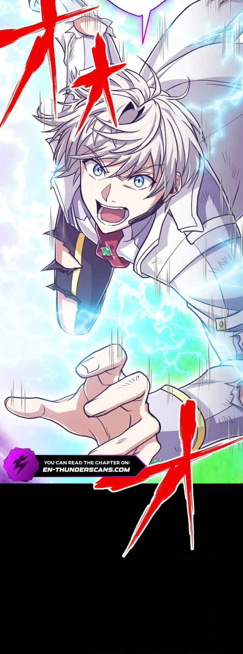 Page 22 Chapter 100 The Max Magic Level Great Sage’s Return