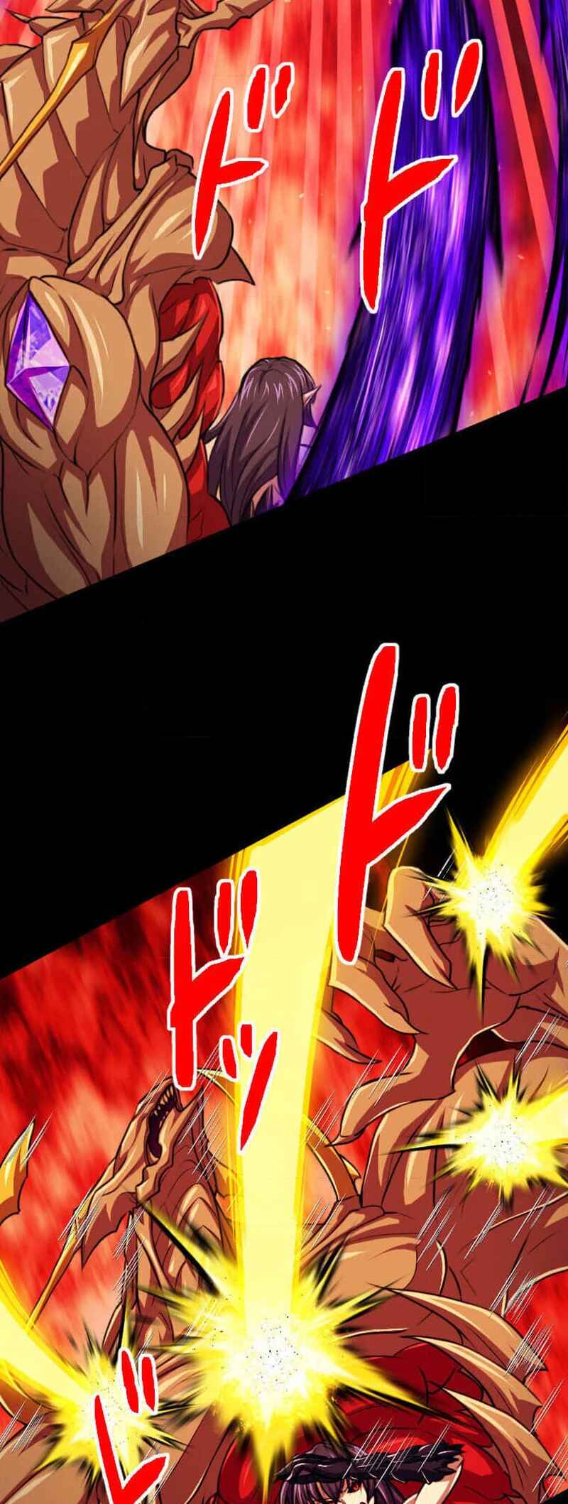 Page 25 Chapter 100 The Max Magic Level Great Sage’s Return