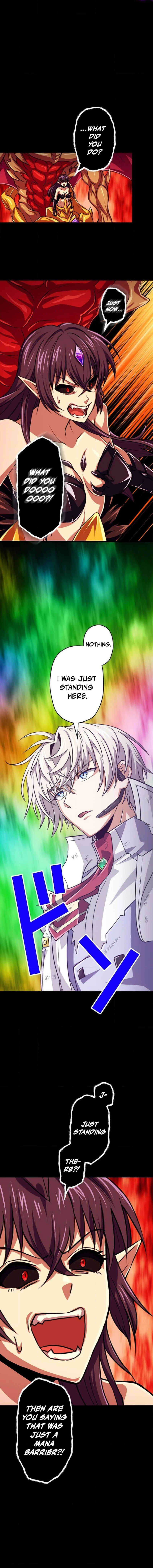 Page 34 Chapter 100 The Max Magic Level Great Sage’s Return