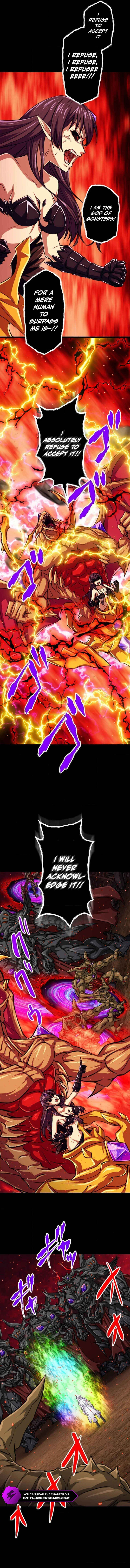 Page 35 Chapter 100 The Max Magic Level Great Sage’s Return