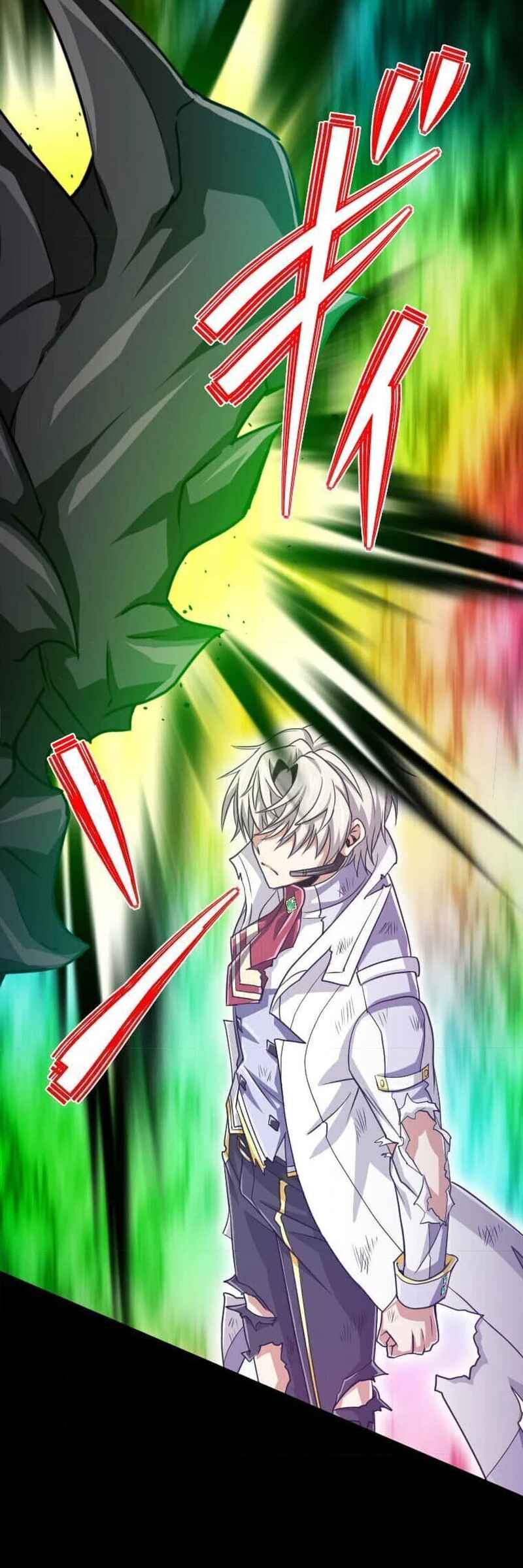 Page 37 Chapter 100 The Max Magic Level Great Sage’s Return