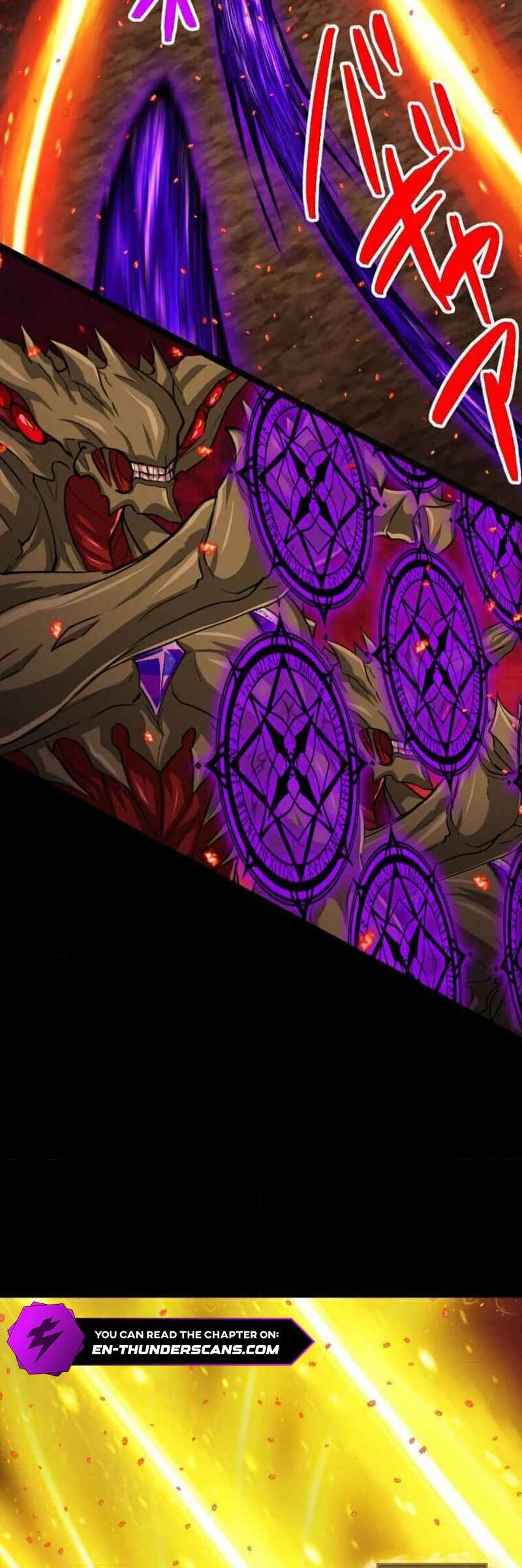 Page 39 Chapter 100 The Max Magic Level Great Sage’s Return