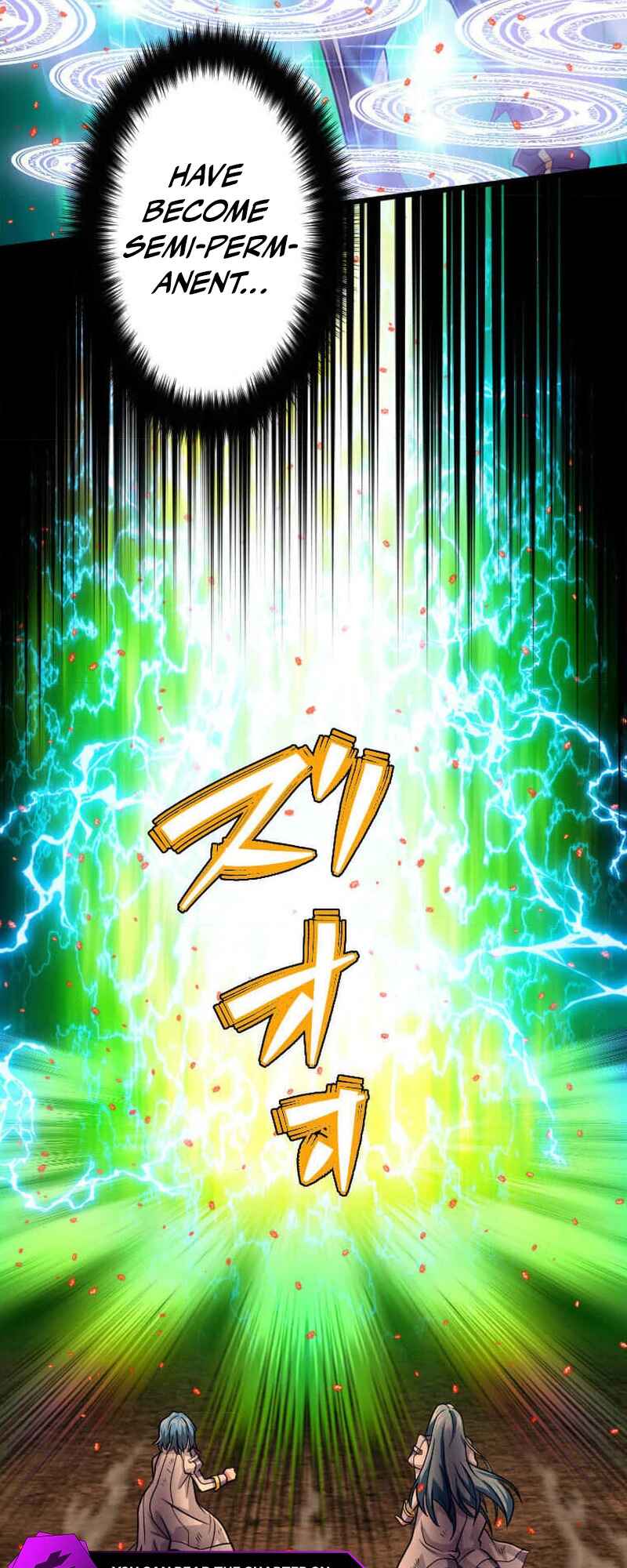 Page 4 Chapter 100 The Max Magic Level Great Sage’s Return