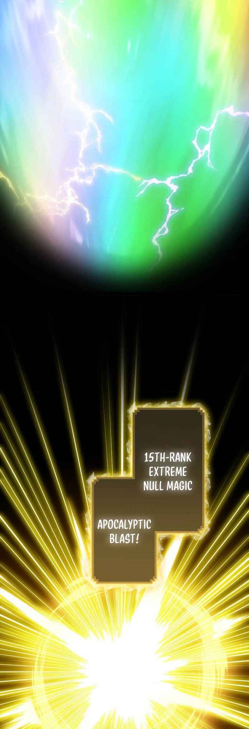 Page 50 Chapter 100 The Max Magic Level Great Sage’s Return