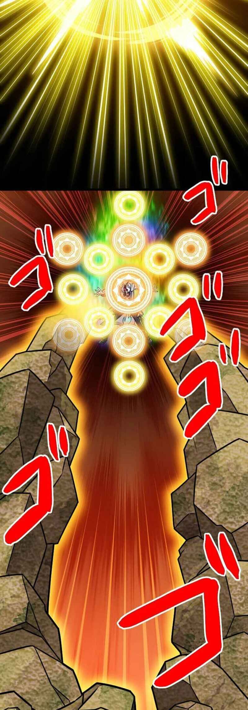 Page 51 Chapter 100 The Max Magic Level Great Sage’s Return