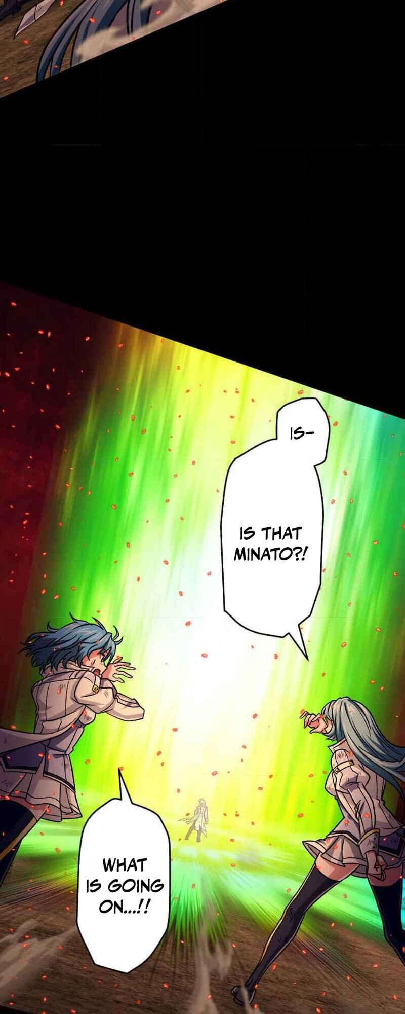 Page 6 Chapter 100 The Max Magic Level Great Sage’s Return
